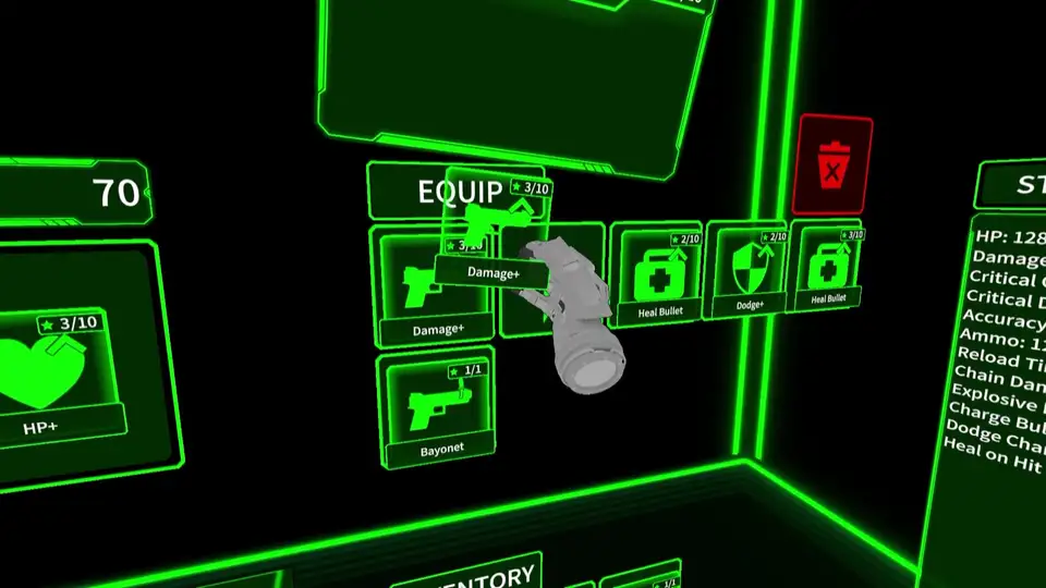 Gunshot Survivors VR screenshot 4