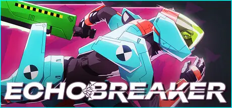 Echobreaker cover art