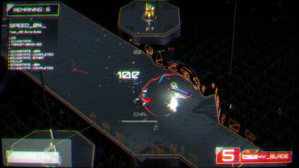 Echobreaker screenshot 2