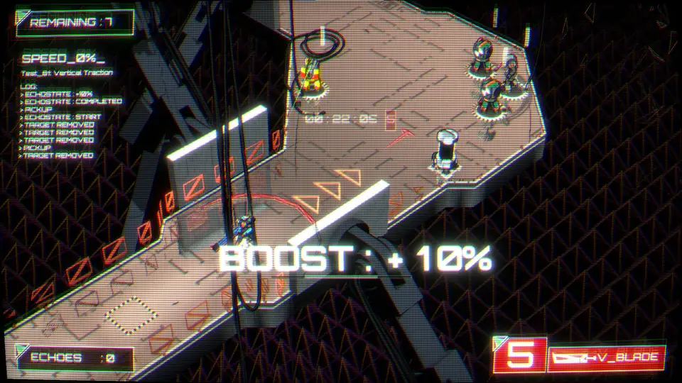 Echobreaker screenshot 3