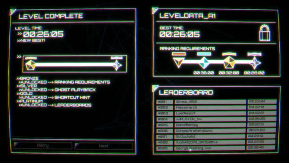 Echobreaker screenshot 5