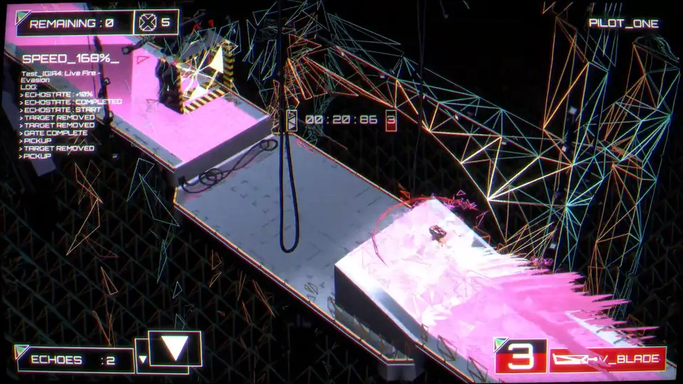 Echobreaker screenshot 6