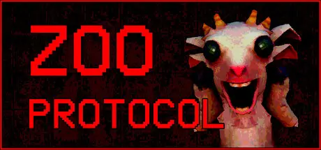 Zoo Protocol cover art