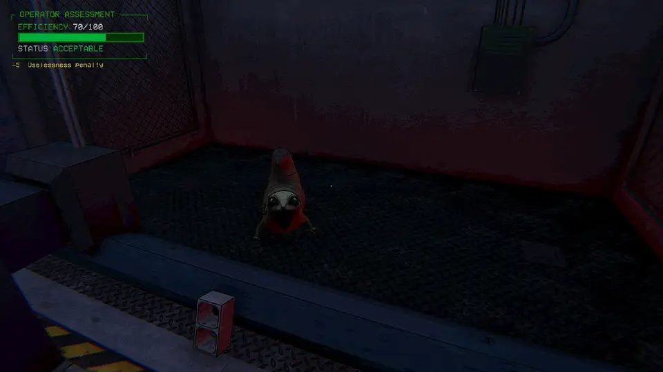 Zoo Protocol screenshot 1