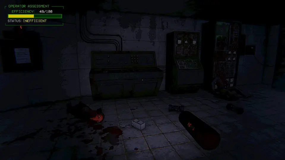 Zoo Protocol screenshot 3