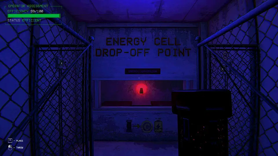 Zoo Protocol screenshot 4