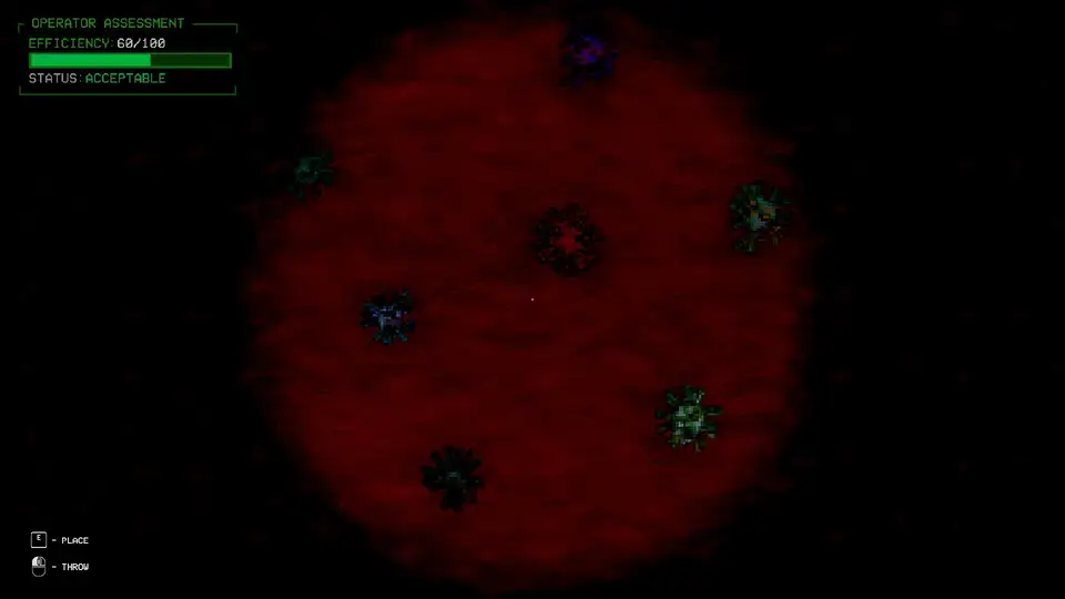 Zoo Protocol screenshot 5