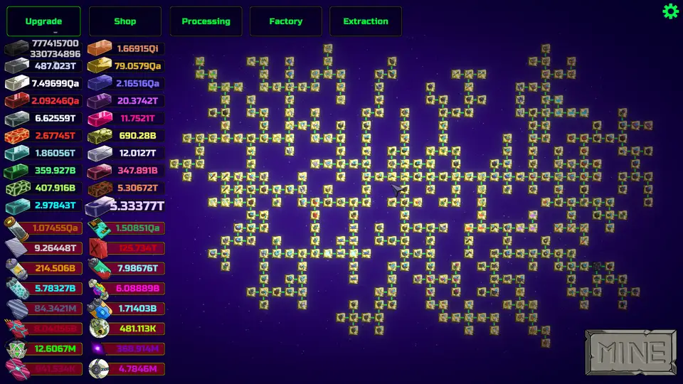 Artillery Miner screenshot 4
