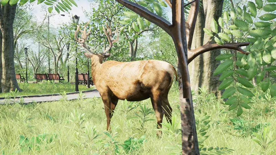 Become A Monarch screenshot 4