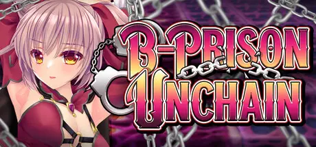 B-Prison Unchain cover art