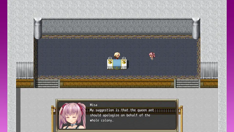B-Prison Unchain screenshot 2