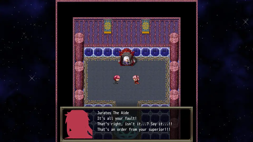 B-Prison Unchain screenshot 4