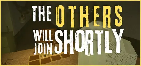 The Others Will Join Shortly cover art