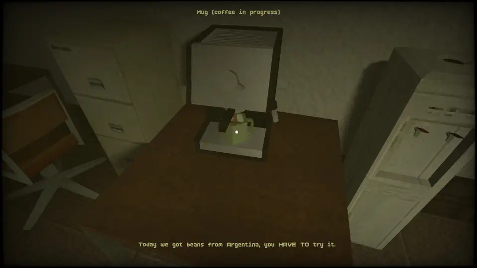 The Others Will Join Shortly screenshot 2