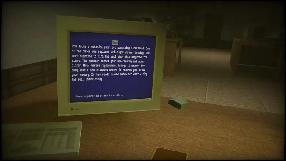 The Others Will Join Shortly screenshot 3