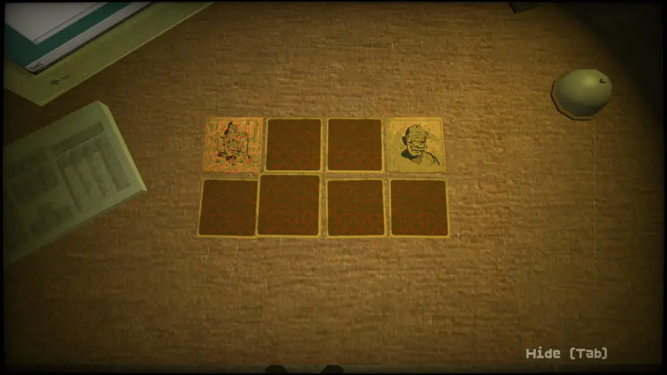 The Others Will Join Shortly screenshot 5