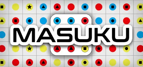 MASUKU cover art