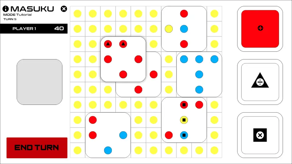 MASUKU screenshot 1
