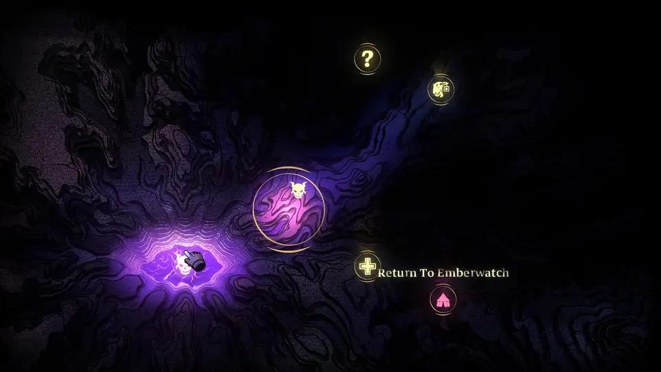 Skills & Raids screenshot 6