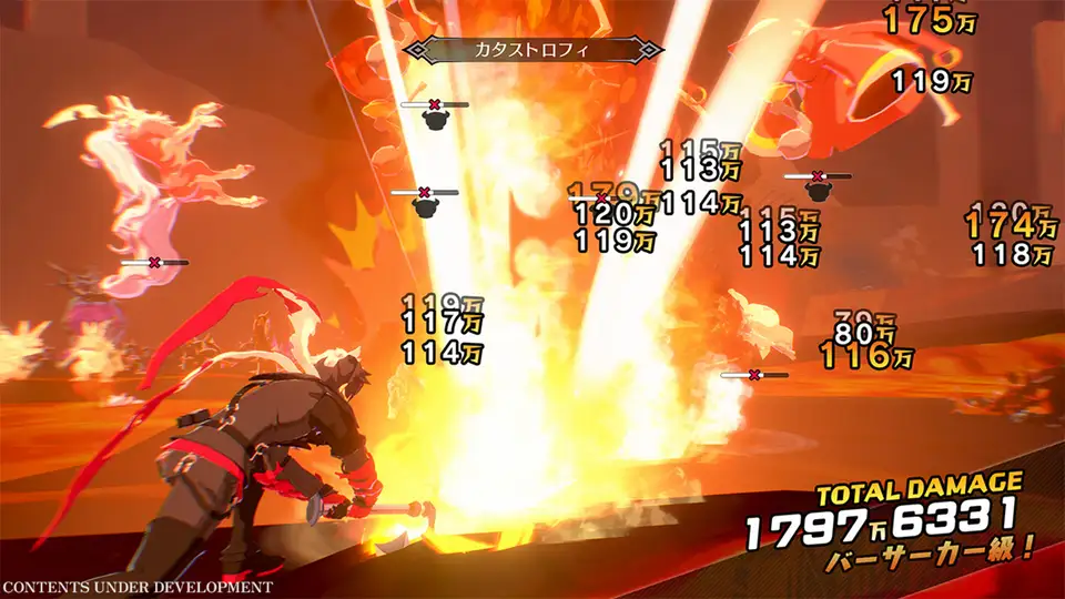 Disgaea Mayhem screenshot 3