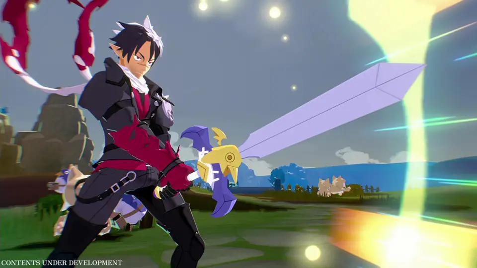 Disgaea Mayhem screenshot 5