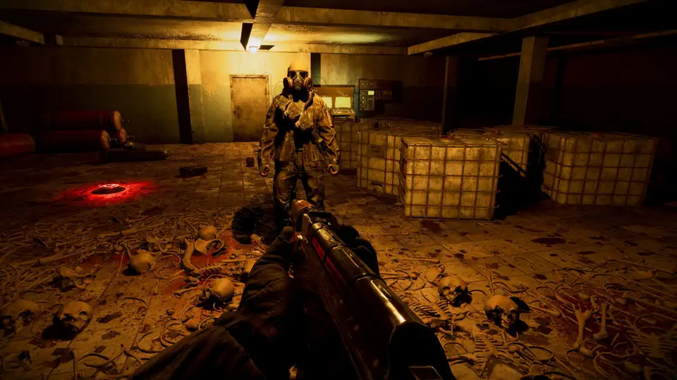 ARALSK 7 screenshot 3