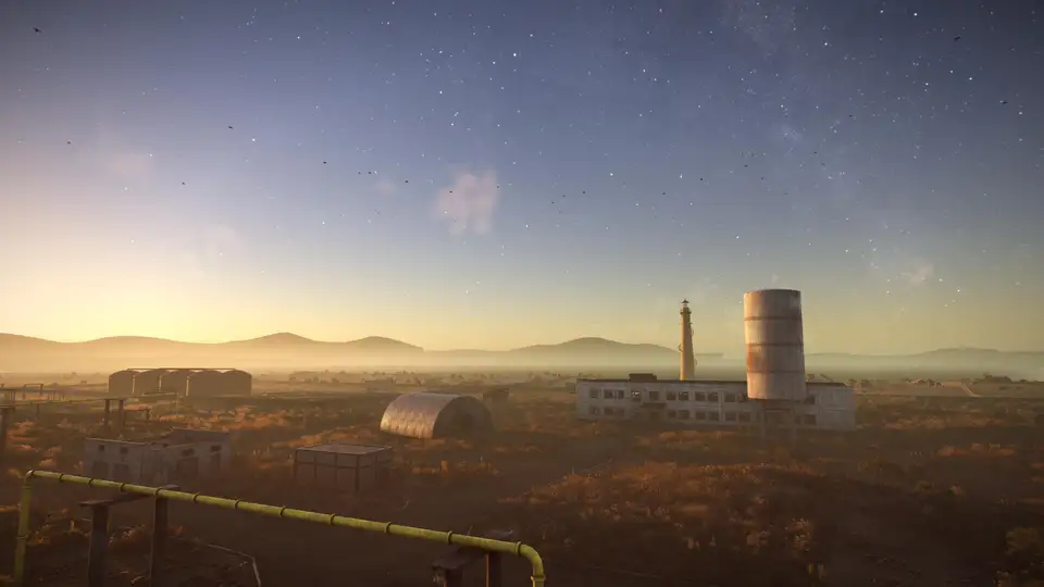 ARALSK 7 screenshot 6