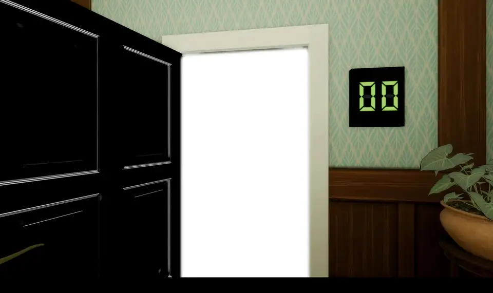 The Door at the End of the Hall screenshot 3