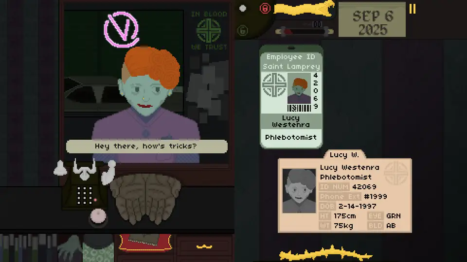 They Came for Blood screenshot 5