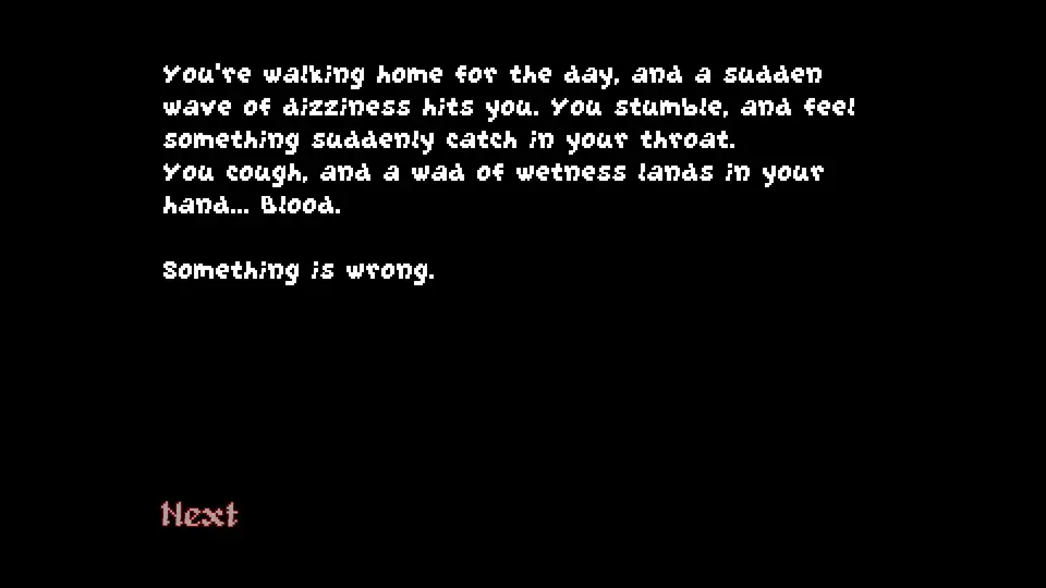 They Came for Blood screenshot 6
