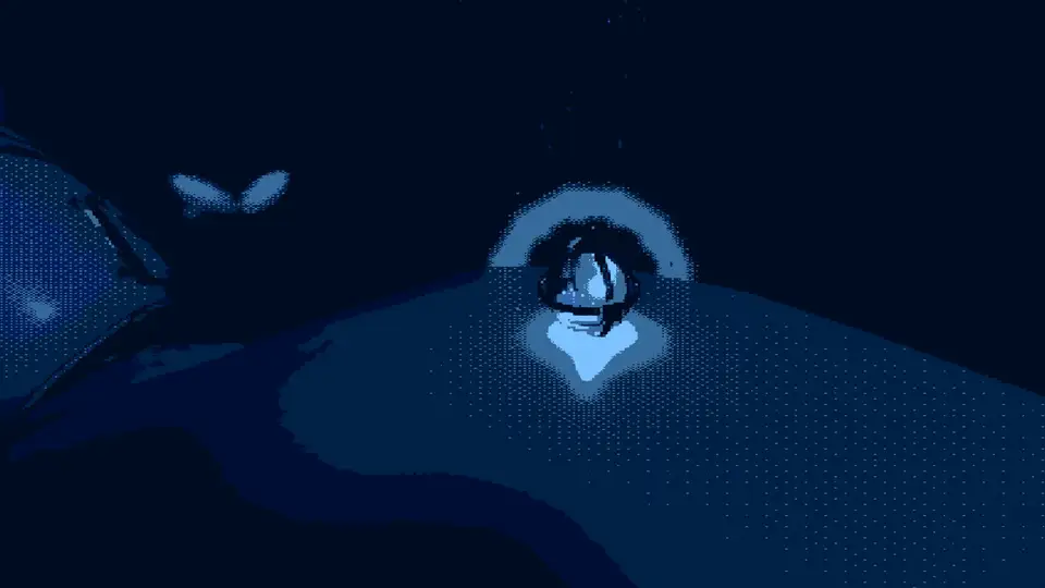 Asteroid M-12 screenshot 5