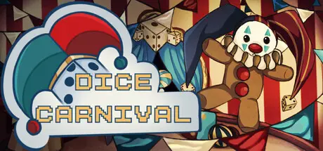 Dice Carnival cover art