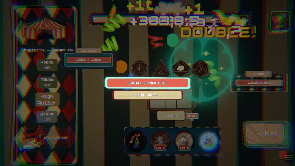 Dice Carnival screenshot 3