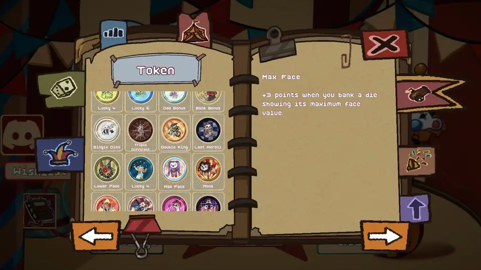 Dice Carnival screenshot 4