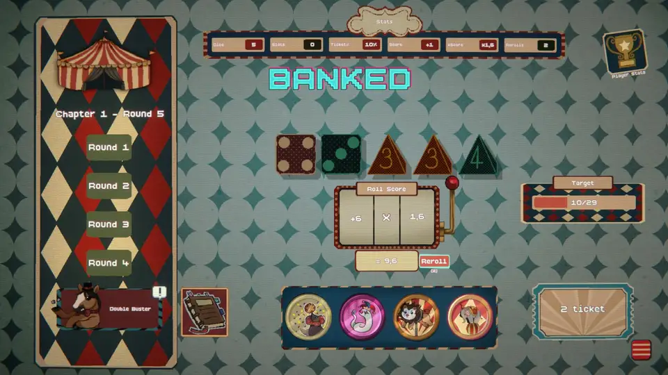 Dice Carnival screenshot 6