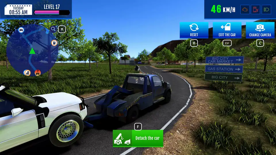 Car Sales Simulator screenshot 2