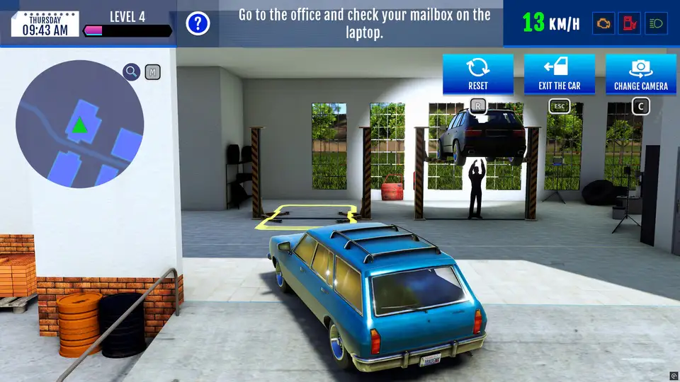 Car Sales Simulator screenshot 3
