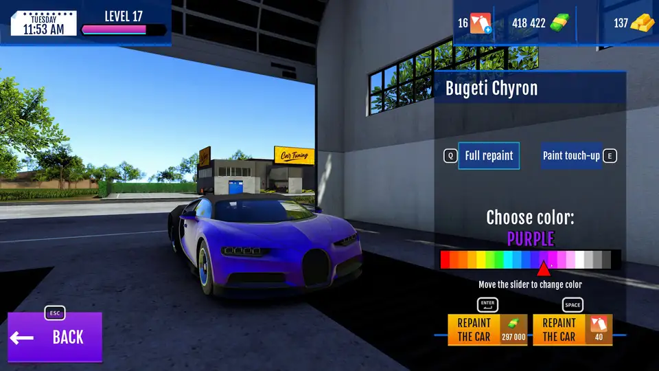 Car Sales Simulator screenshot 4