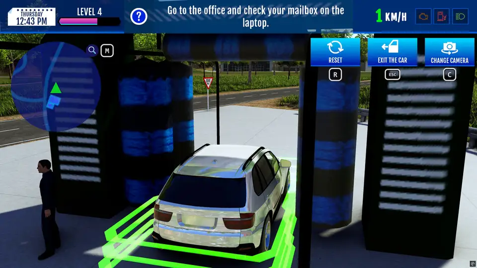Car Sales Simulator screenshot 5