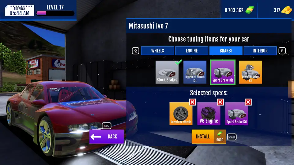 Car Sales Simulator screenshot 6