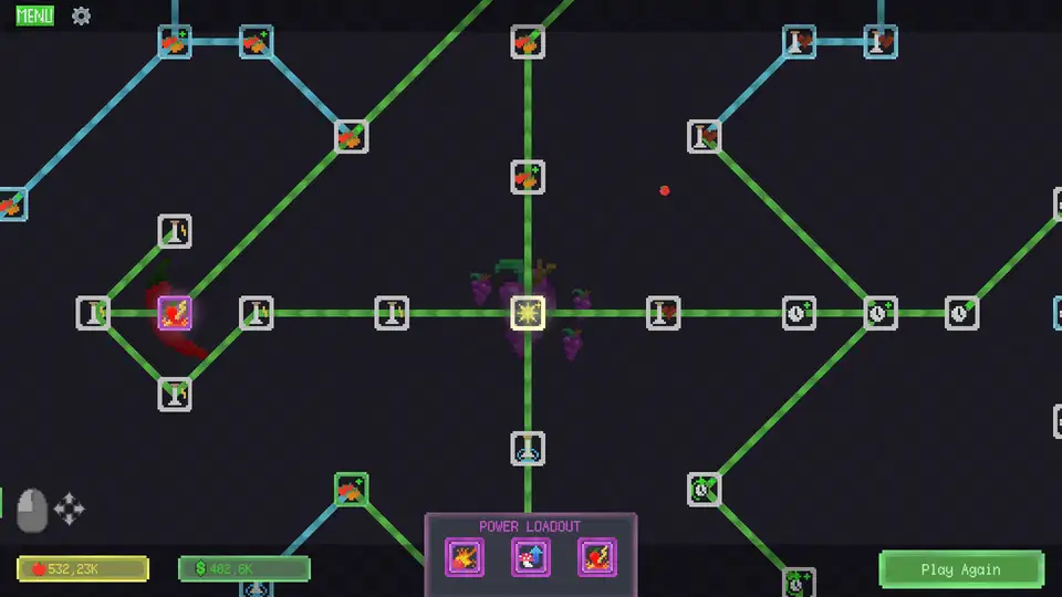 Snack Smasher screenshot 2