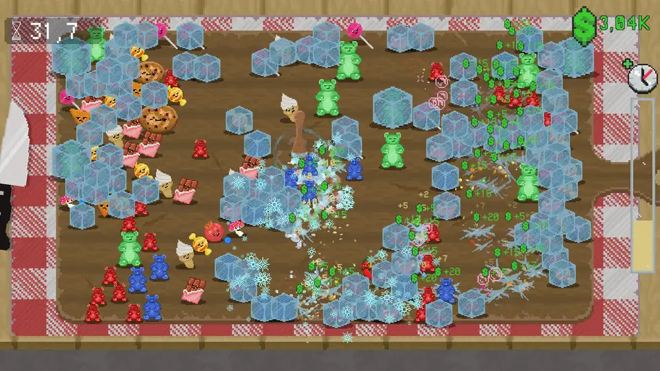 Snack Smasher screenshot 4