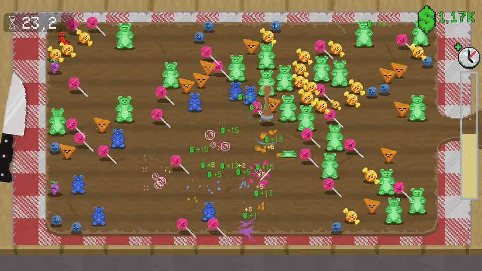 Snack Smasher screenshot 5