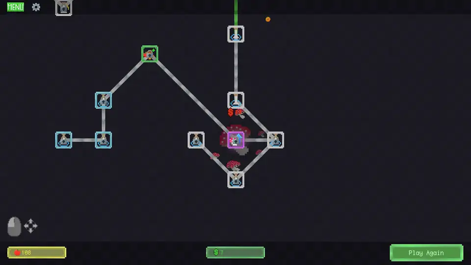 Snack Smasher screenshot 6