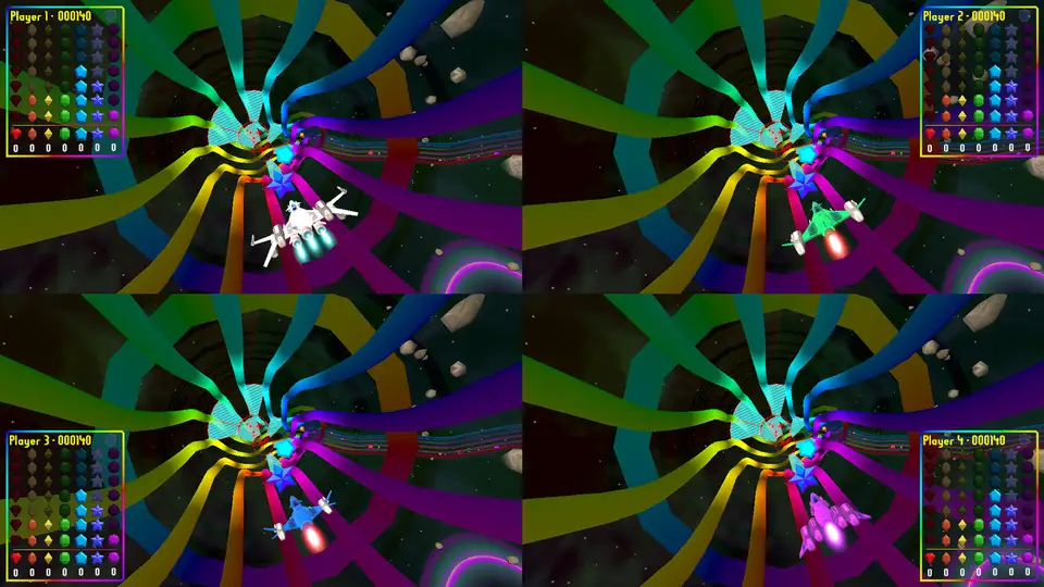 Rhythm Racer screenshot 4