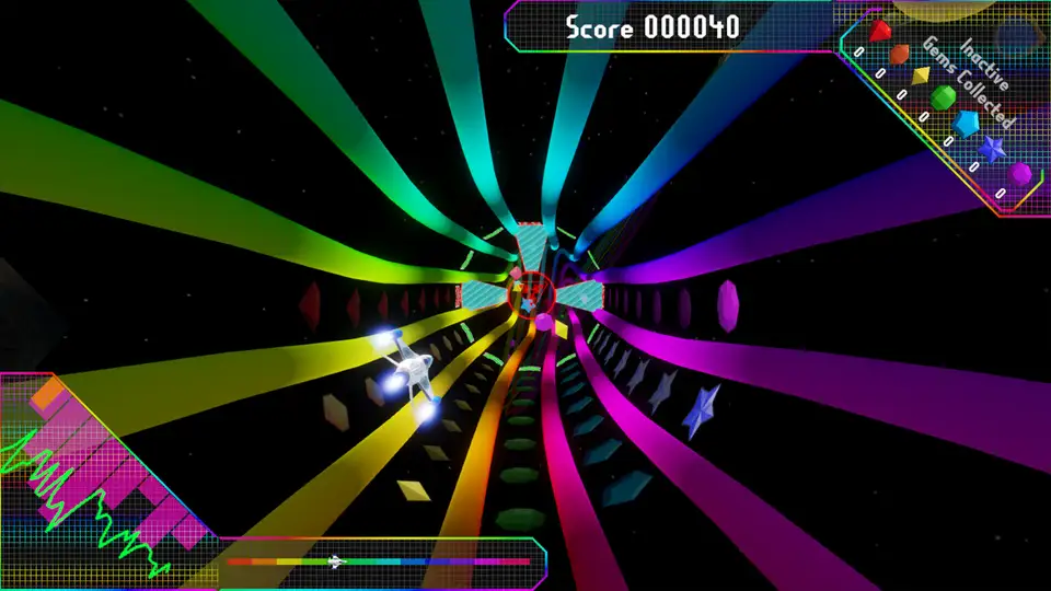 Rhythm Racer screenshot 5
