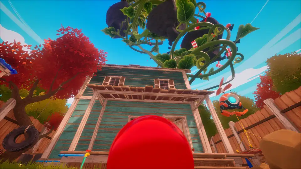 Bounce Forever screenshot 2