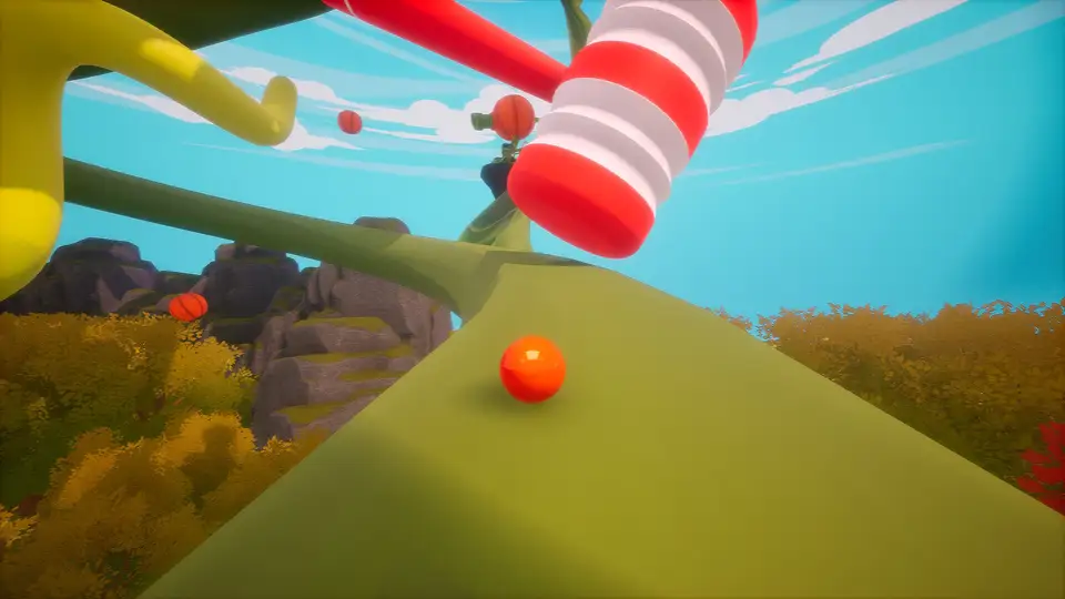 Bounce Forever screenshot 3
