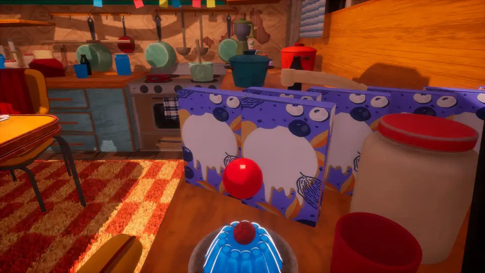 Bounce Forever screenshot 4