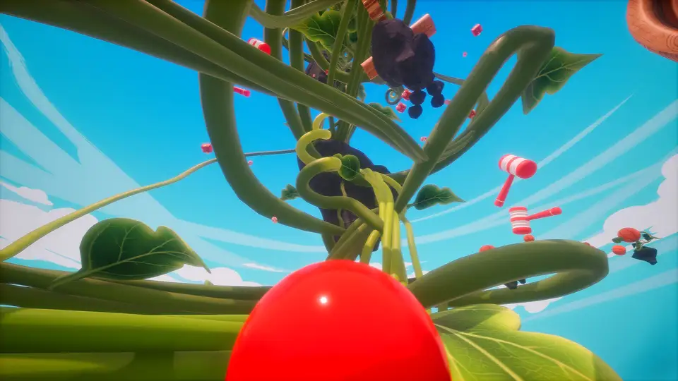 Bounce Forever screenshot 5